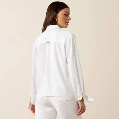 Rudford Shirt - Ariat Customer Favorite