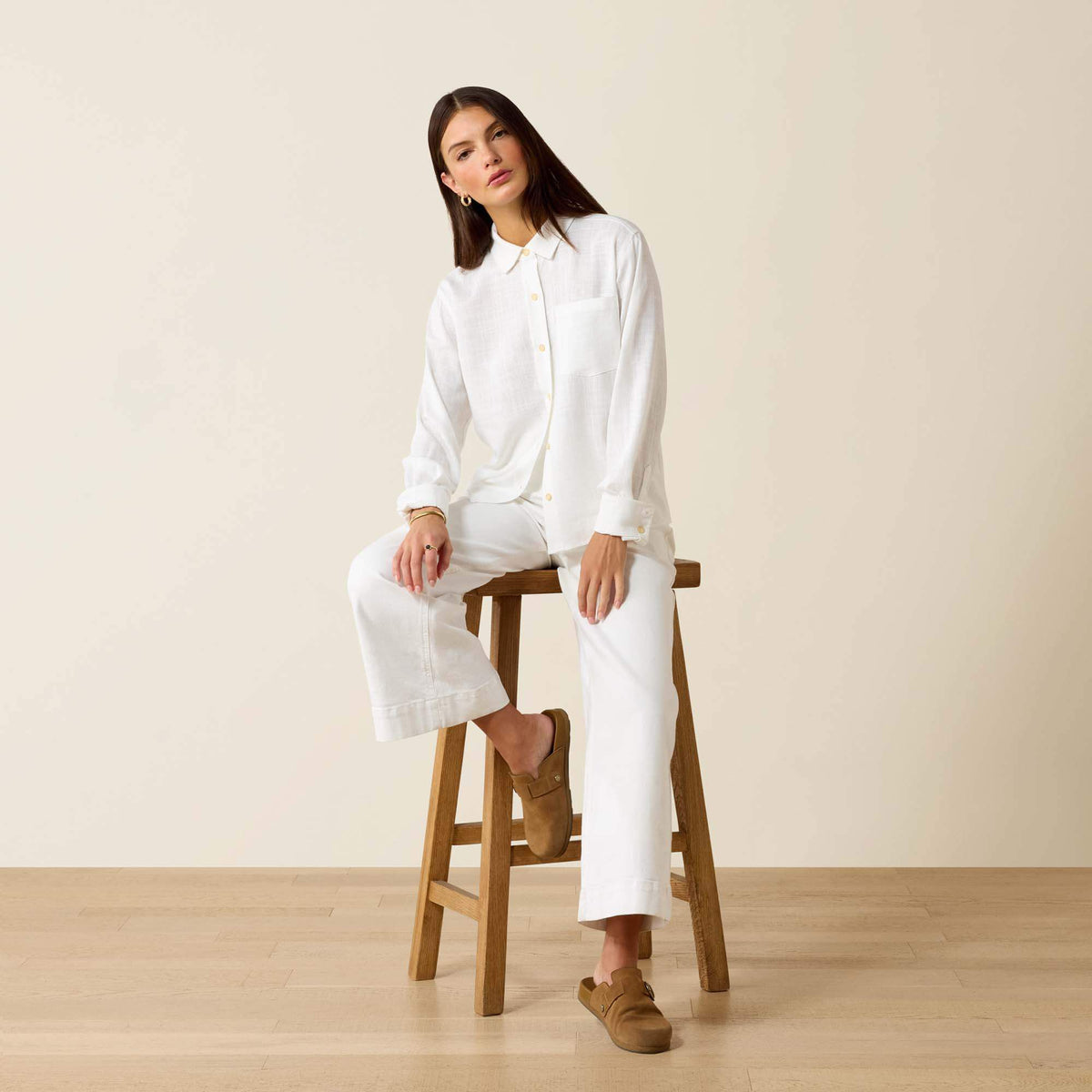 Rudford Shirt - Ariat Customer Favorite