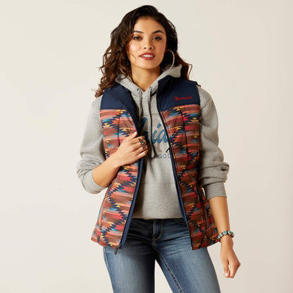 Crius Insulated Vest - Ariat Customer Favorite