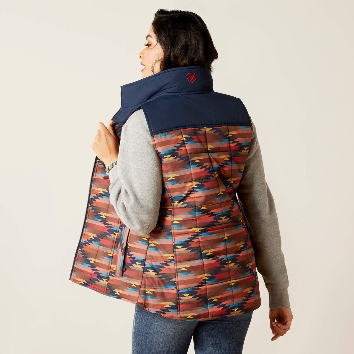 Crius Insulated Vest - Ariat Customer Favorite
