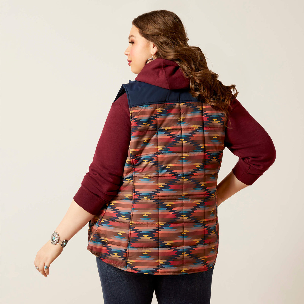 Crius Insulated Vest - Ariat Customer Favorite
