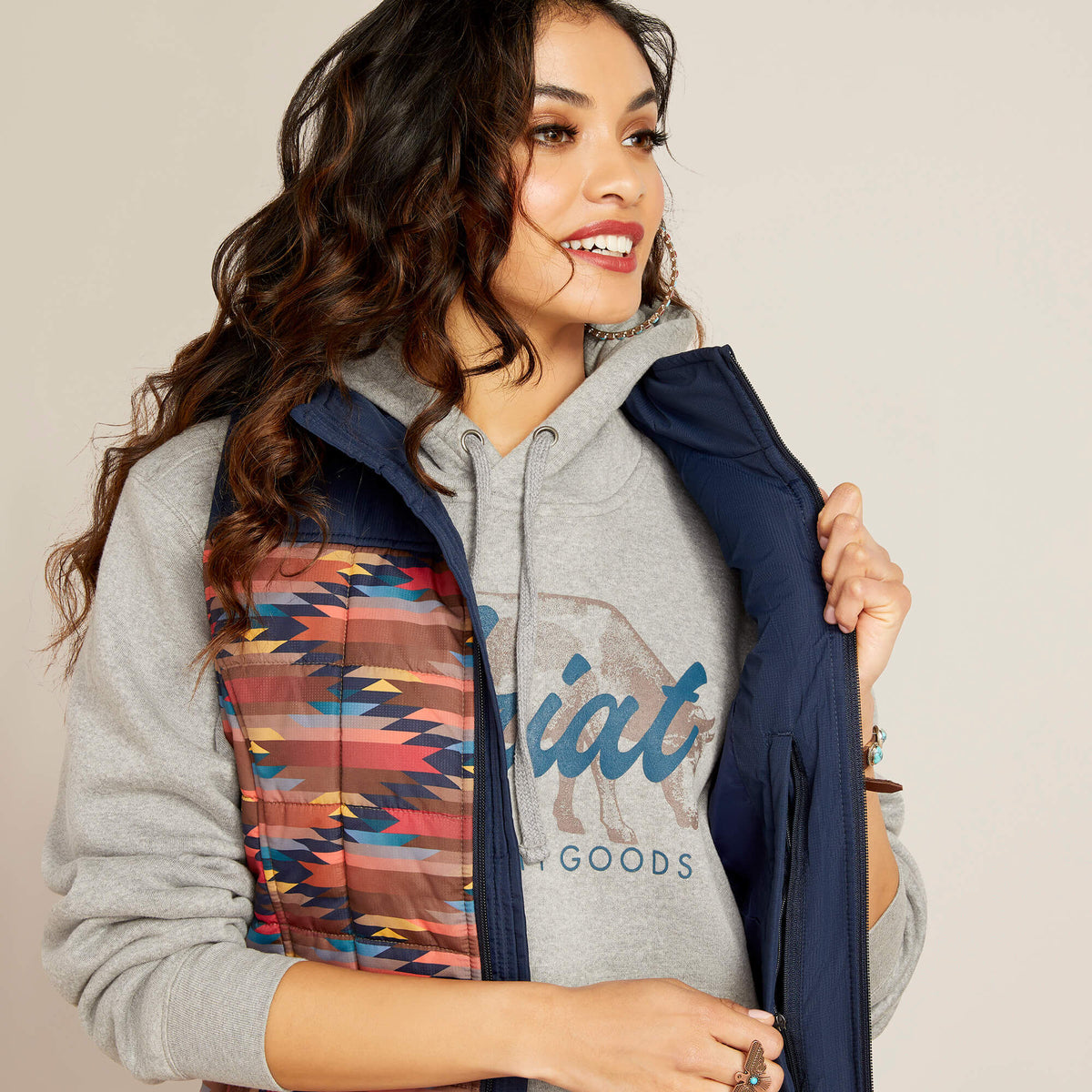 Crius Insulated Vest - Ariat Customer Favorite