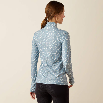 Lowell 3.0 1/4 Zip Baselayer - Ariat Deals