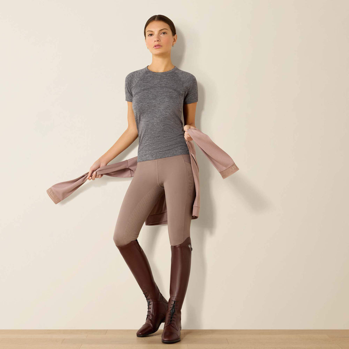 Sustain Baselayer - Ariat Best Price