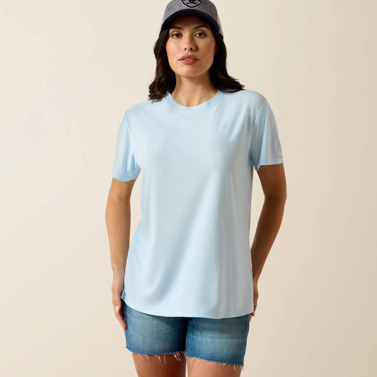 Laguna Logo Shirt - Ariat Discount