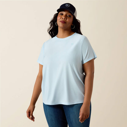Laguna Logo Shirt - Ariat Discount