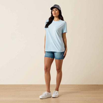 Laguna Logo Shirt - Ariat Discount