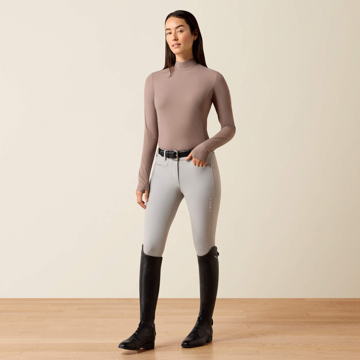 SolVeil Baselayer - Ariat Great Value