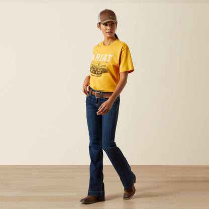 Ariat Keep it Rural T-Shirt - Ariat Featured