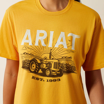 Ariat Keep it Rural T-Shirt - Ariat Featured