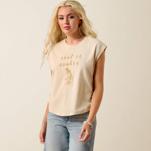 Cool It T-Shirt - Ariat Smart Buy