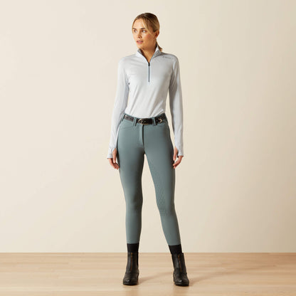 Cheviot 1/4 Zip Baselayer - Ariat Great Value