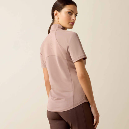 Soquel 1/4 Zip Baselayer - Ariat Featured