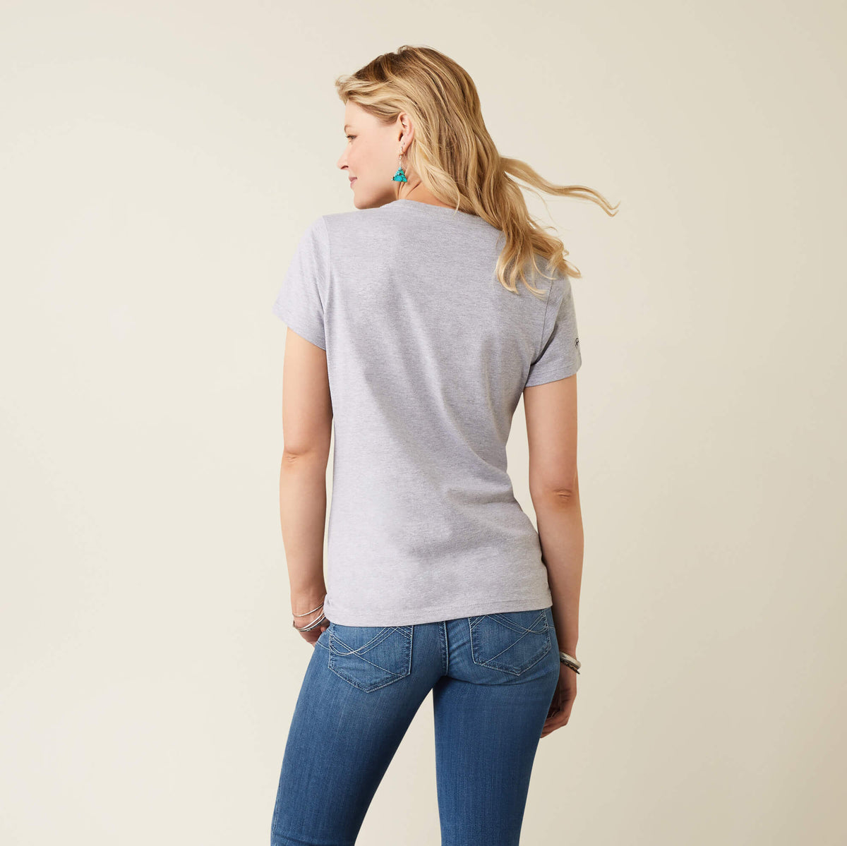Rattlers Texas T-Shirt - Ariat Exclusive