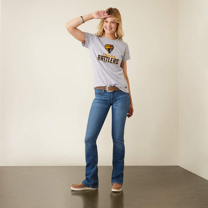 Rattlers Texas T-Shirt - Ariat Exclusive