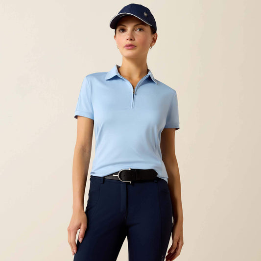 Bandera 1/4 Zip Polo - Ariat Value