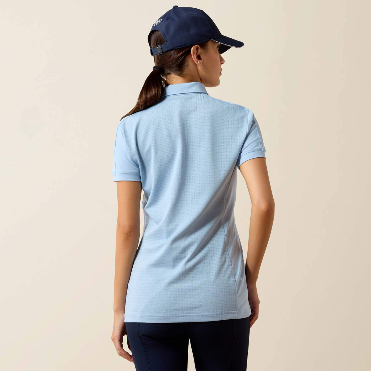 Bandera 1/4 Zip Polo - Ariat Value