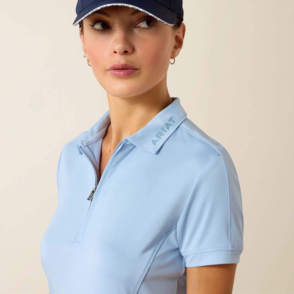Bandera 1/4 Zip Polo - Ariat Value
