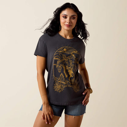 Ariat Tombstone T-Shirt - Ariat Classic