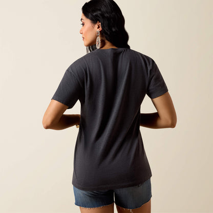 Ariat Tombstone T-Shirt - Ariat Classic