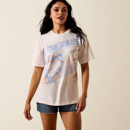 Farm Raised T-Shirt - Ariat Exclusive