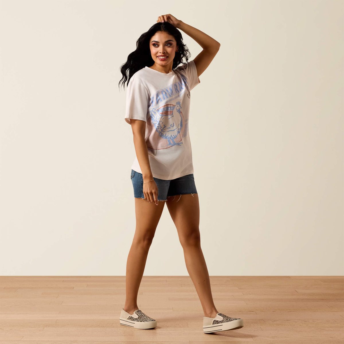 Farm Raised T-Shirt - Ariat Exclusive
