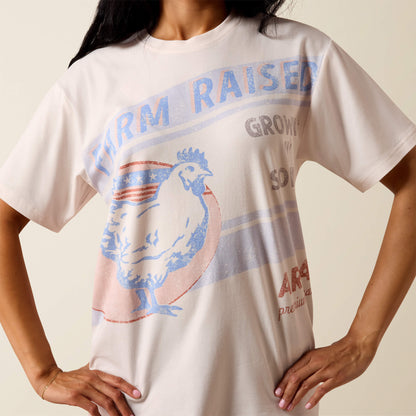 Farm Raised T-Shirt - Ariat Exclusive