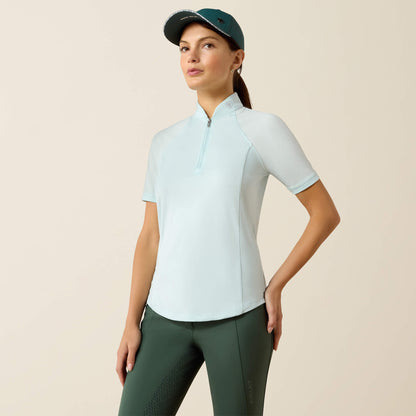 Soquel 1/4 Zip Baselayer - Ariat Great Value