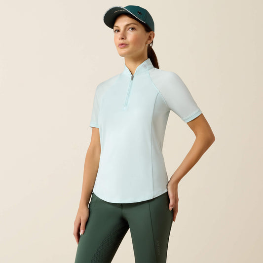 Soquel 1/4 Zip Baselayer - Ariat Great Value