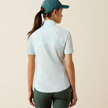 Soquel 1/4 Zip Baselayer - Ariat Great Value