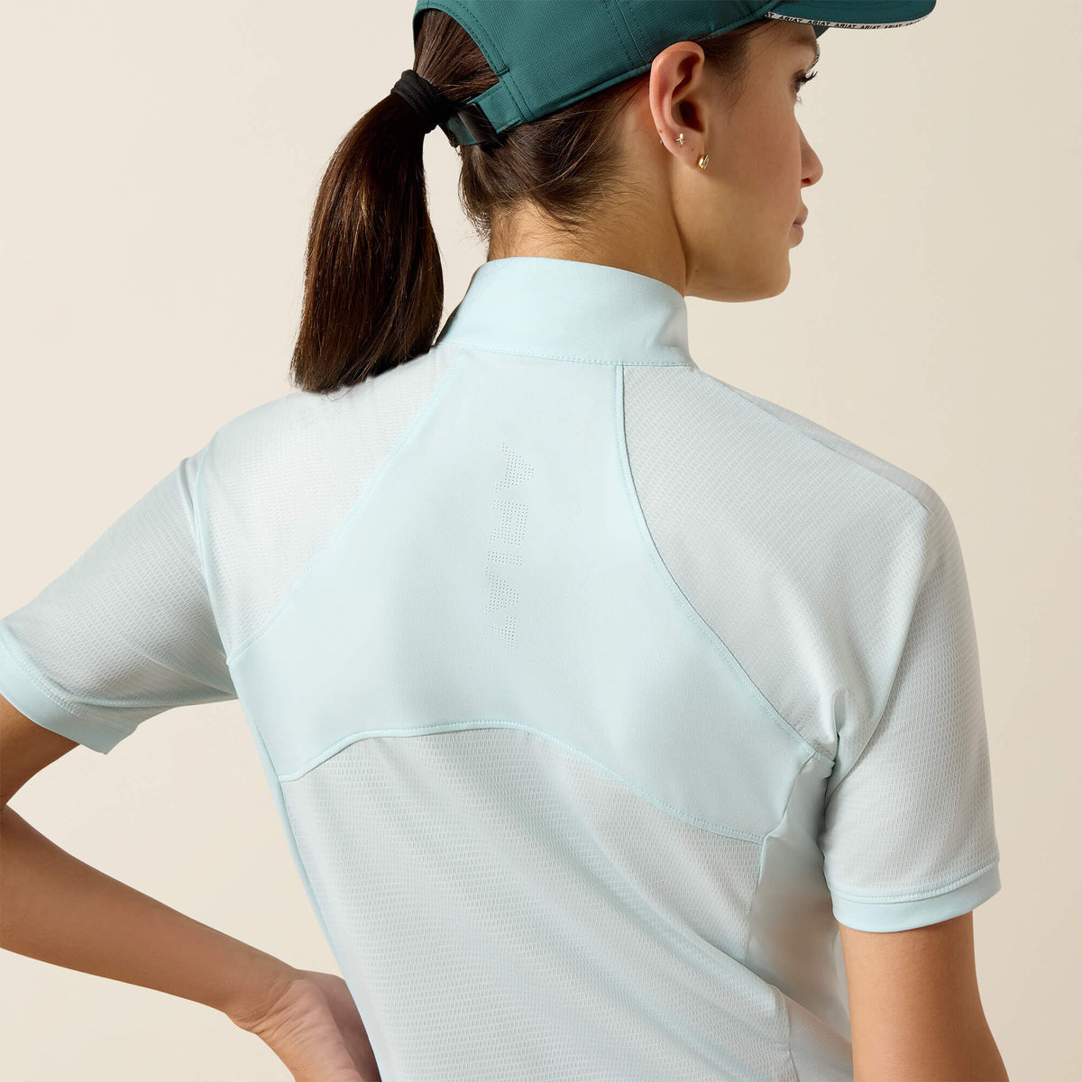 Soquel 1/4 Zip Baselayer - Ariat Great Value