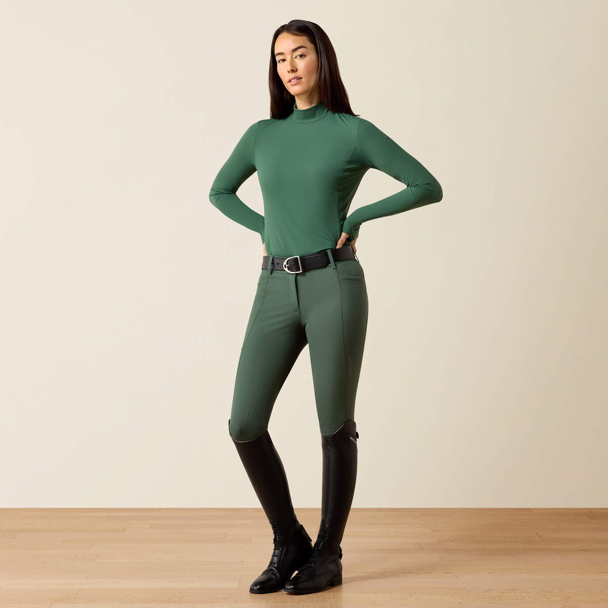 SolVeil Baselayer - Ariat Great Value