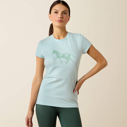 Subtle Stride T-Shirt - Ariat Special Offer