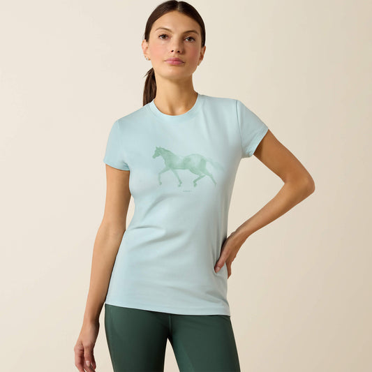 Subtle Stride T-Shirt - Ariat Special Offer