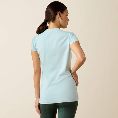 Subtle Stride T-Shirt - Ariat Special Offer