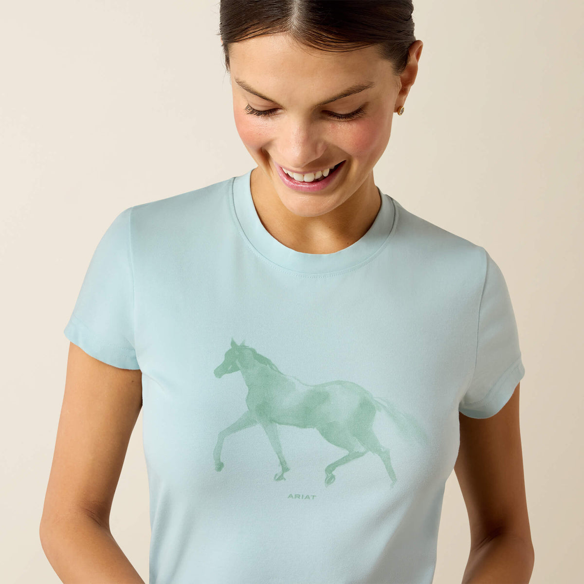 Subtle Stride T-Shirt - Ariat Special Offer