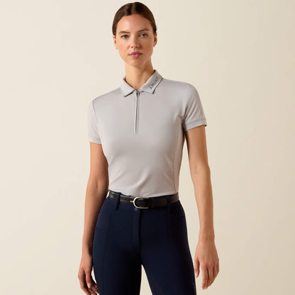 Bandera 1/4 Zip Polo - Ariat Everyday