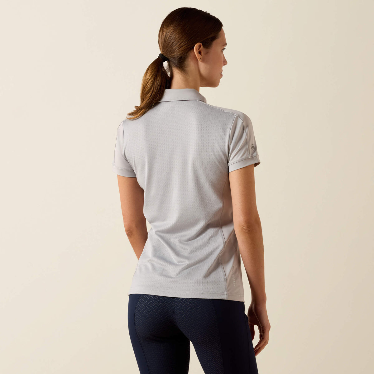 Bandera 1/4 Zip Polo - Ariat Everyday