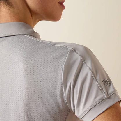 Bandera 1/4 Zip Polo - Ariat Everyday
