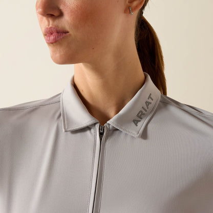 Bandera 1/4 Zip Polo - Ariat Everyday