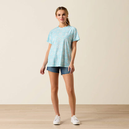 Laguna Logo Shirt - Ariat Sale
