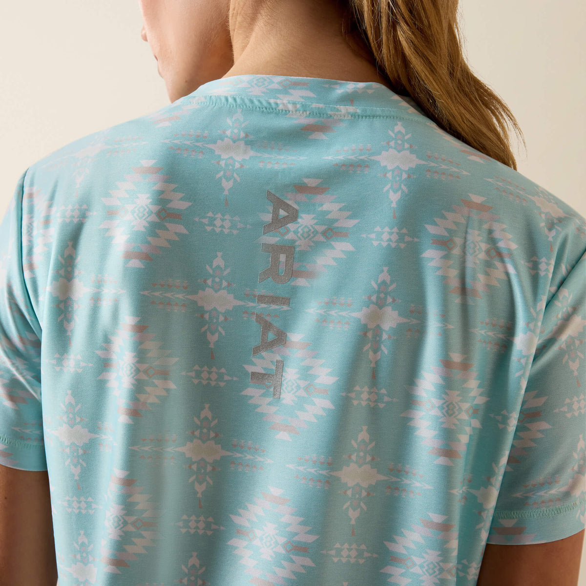 Laguna Logo Shirt - Ariat Sale