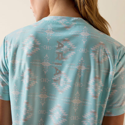 Laguna Logo Shirt - Ariat Sale