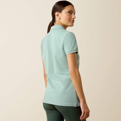 Prix 3.0 Polo - Ariat Popular
