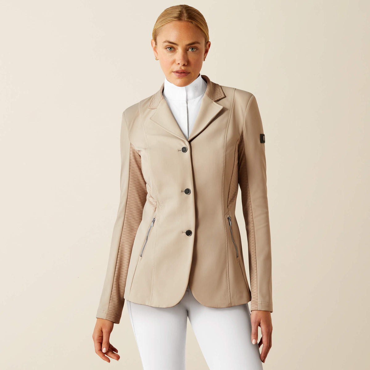 Galatea Bellatrix Show Coat - Ariat Recommended