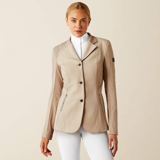 Galatea Bellatrix Show Coat - Ariat Recommended