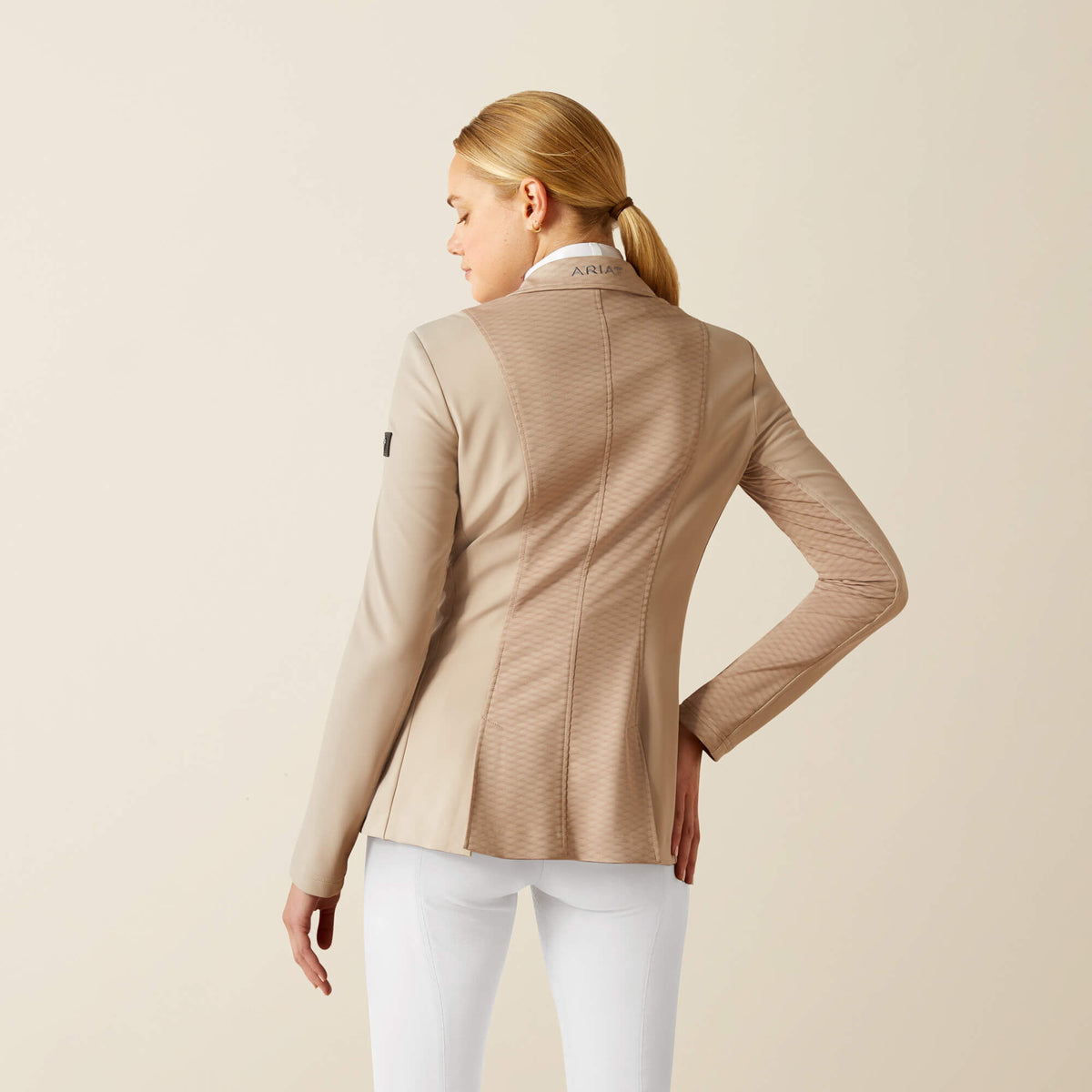 Galatea Bellatrix Show Coat - Ariat Recommended