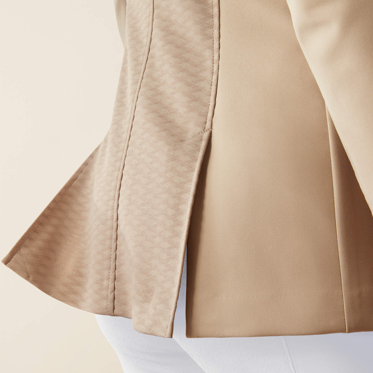 Galatea Bellatrix Show Coat - Ariat Recommended