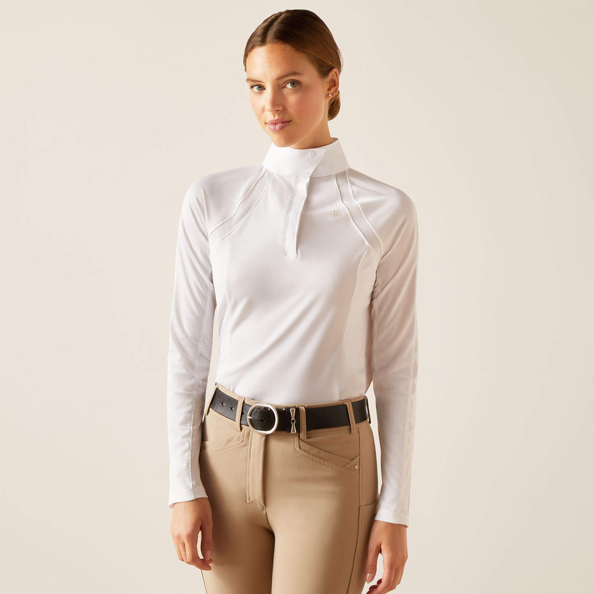Sunstopper 3.0 Show Shirt - Ariat Popular
