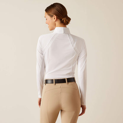 Sunstopper 3.0 Show Shirt - Ariat Popular